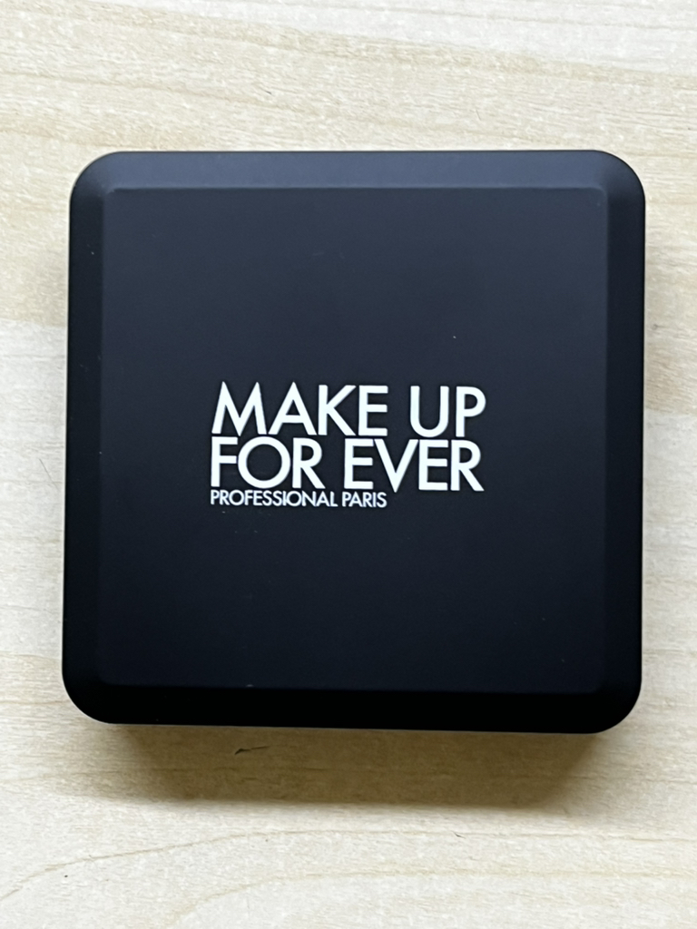 메이크업포에버 (MAKEUPFOREVER) HD SKIN 퍼펙팅 프레스드 파우더 [0.2 라벤더] review image