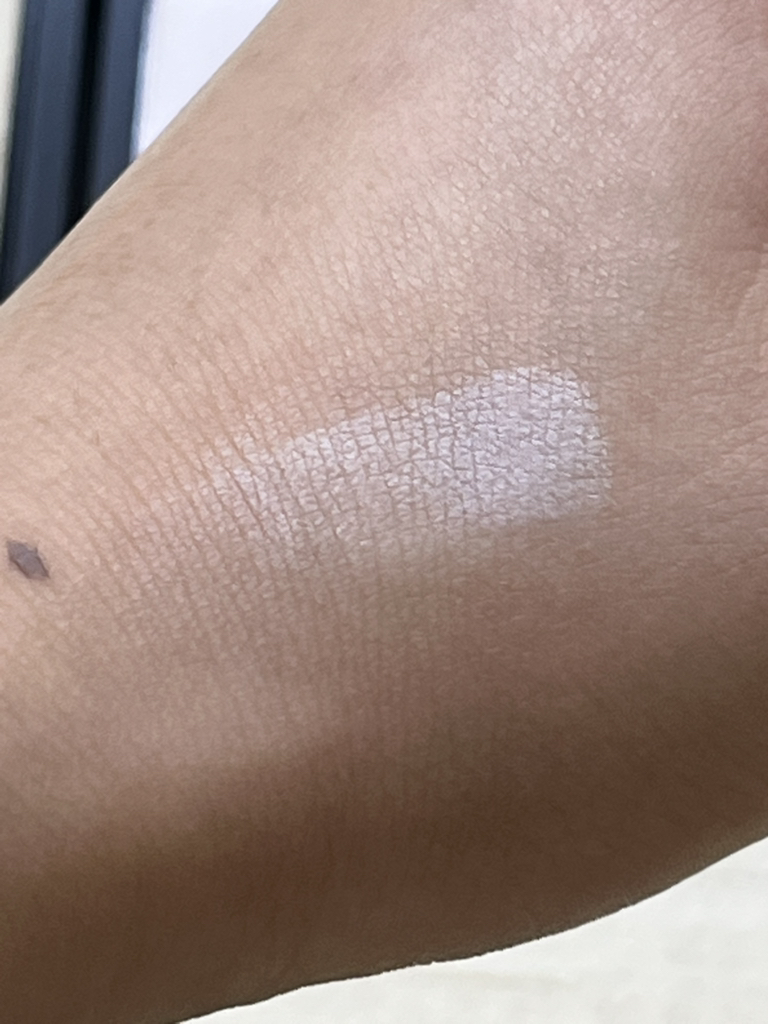 메이크업포에버 (MAKEUPFOREVER) HD SKIN 퍼펙팅 프레스드 파우더 [0.2 라벤더] review image