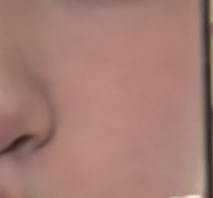메이크업포에버 (MAKEUPFOREVER) HD SKIN 퍼펙팅 프레스드 파우더 [0.2 라벤더] review image