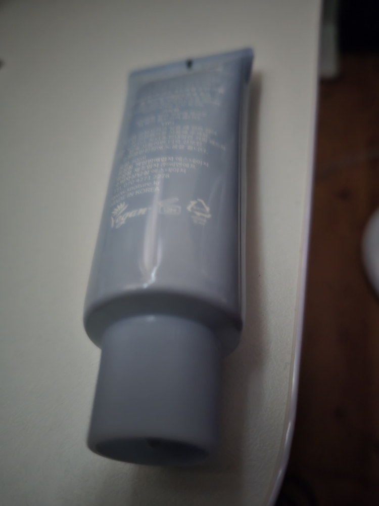 水库绿洲啫喱面霜的真实用户使用照片