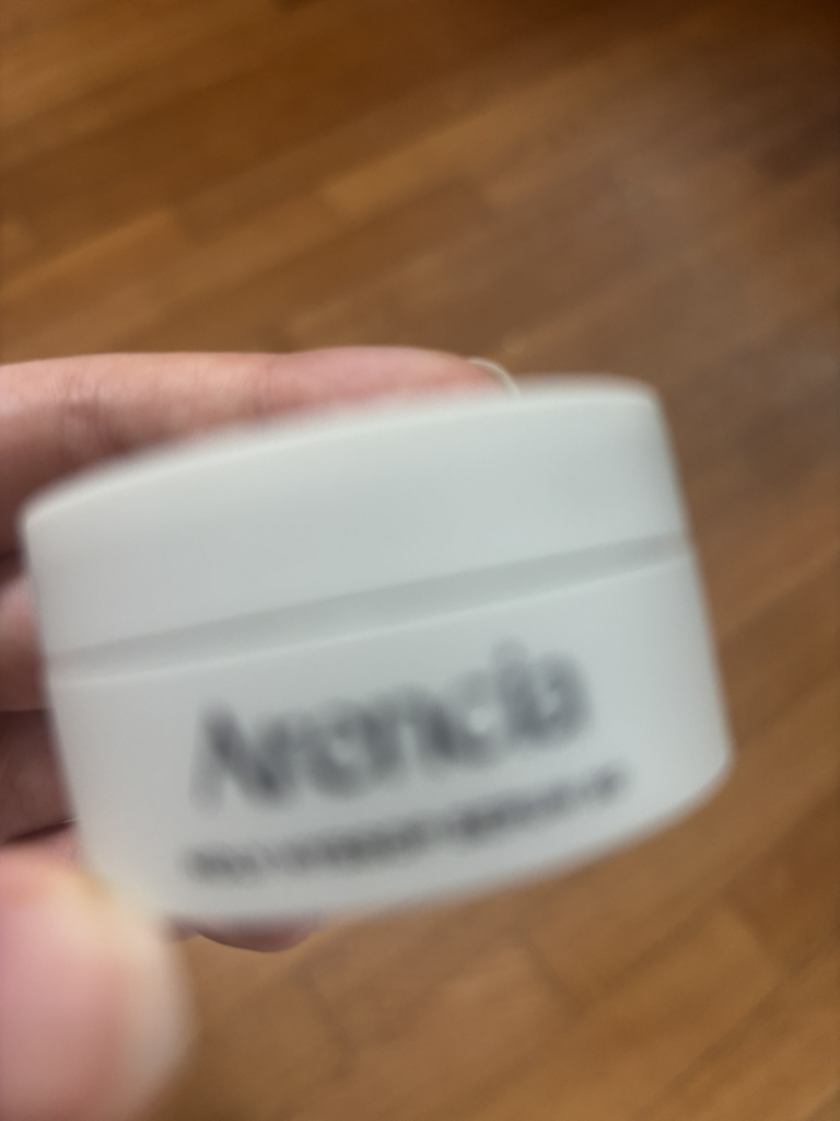 아렌시아 (ARENCIA) 프레시 홀리 히솝 세럼 30 review image