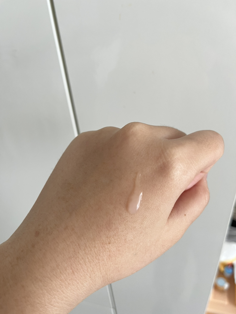 에이솔루션 (asolution) 어성초 칼라민 진정톡 세럼 review image