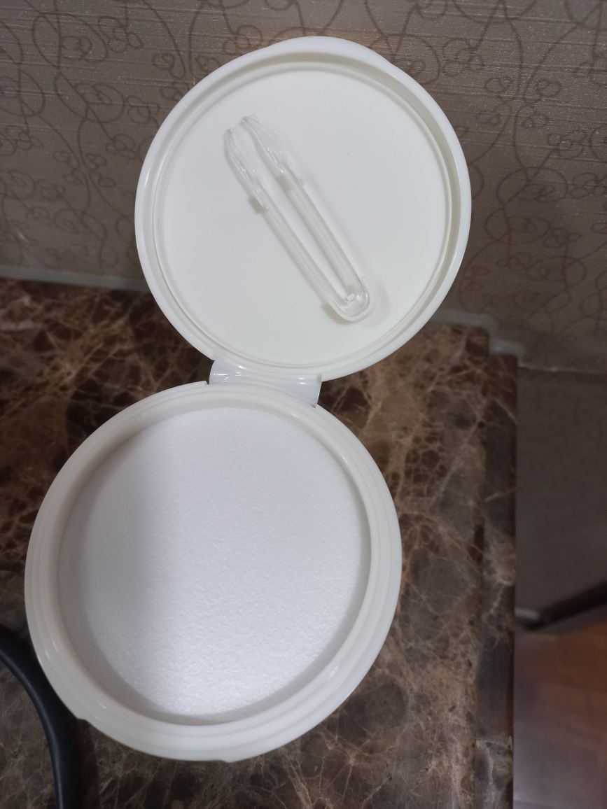 이니스프리 (INNISFREE) 비타C 그린티 엔자임 잡티 토닝 패드 review image