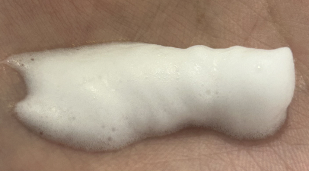 프리메라 (primera) 바하 버블 필링 클렌저 review image