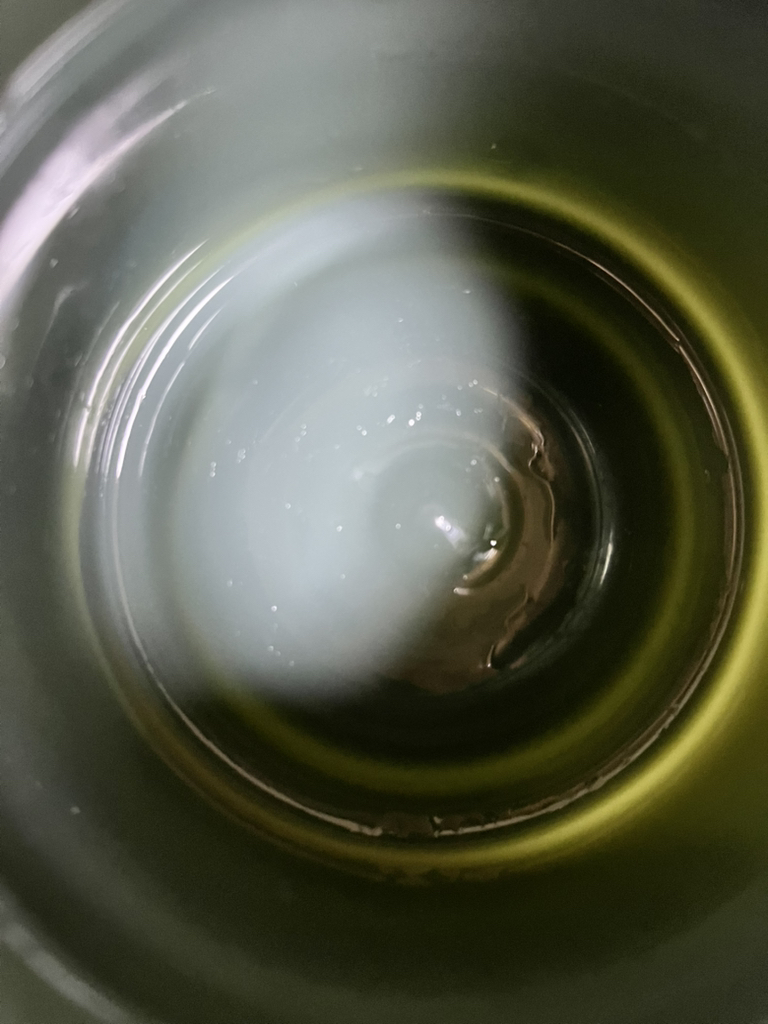 Ảnh đánh giá thực tế của người dùng về Eoseongcho 77 Clear Pad