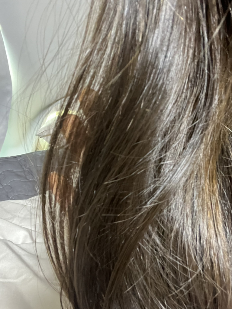 皮诺 优质触感发油 common.review image