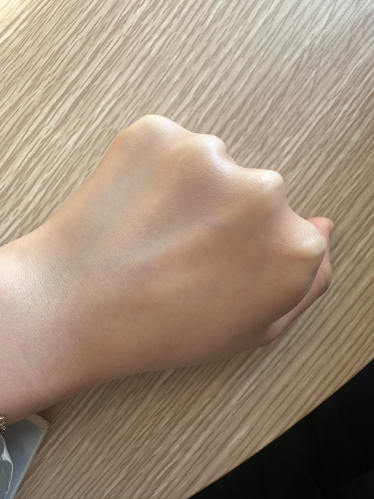 WLab 白色上瘾快速美白霜 common.review image