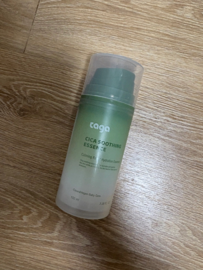 타가 (taga) 시카 수딩에센스 review image