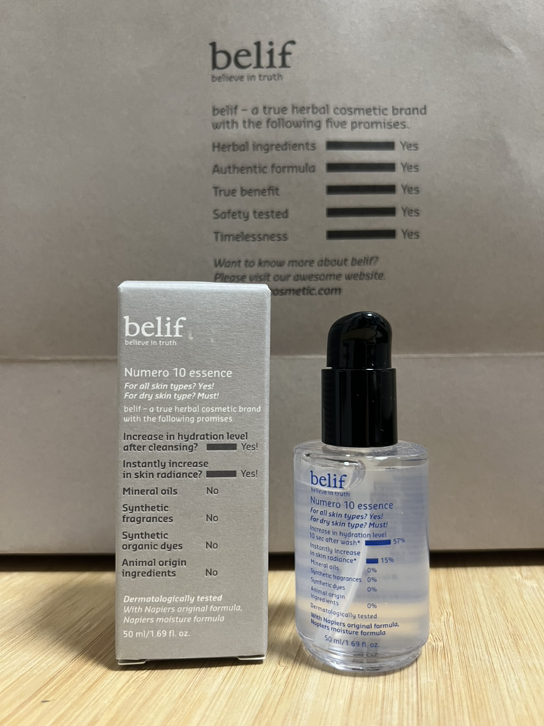 product review image