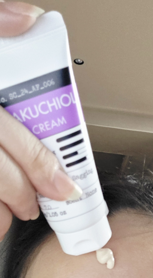 더마팩토리 (DERMAFACTORY) 바쿠치올 10,000ppm(1%) 크림 review image