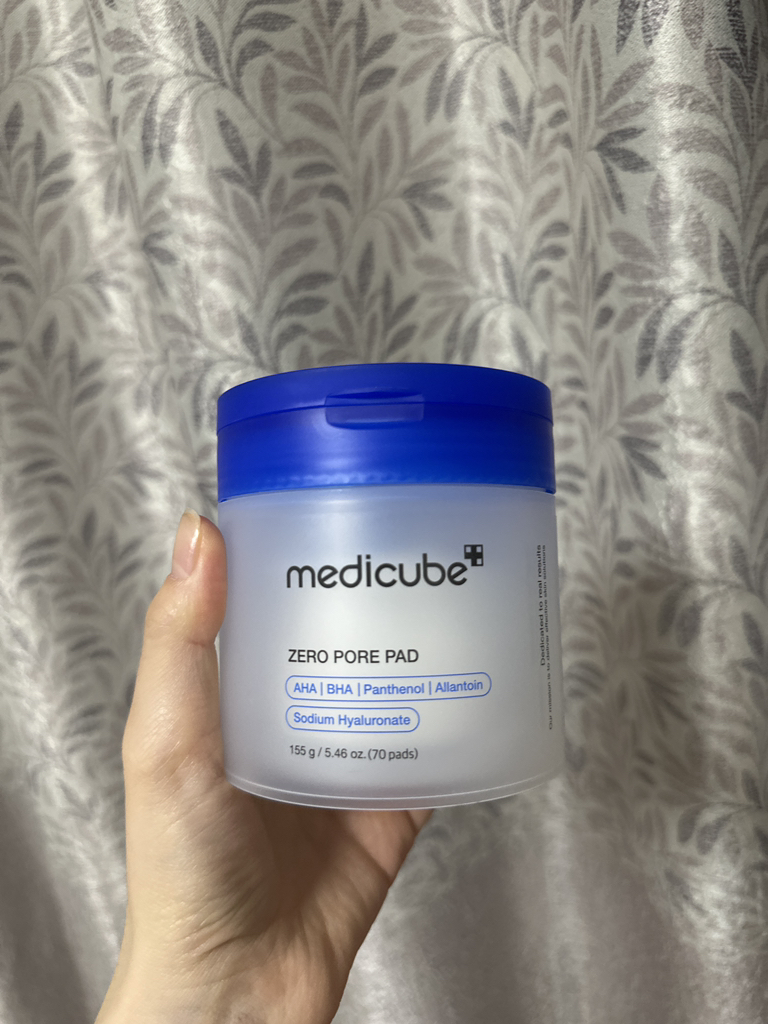 零毛孔化妆棉 2.0的真实用户使用照片