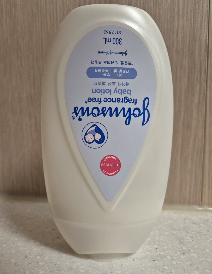 존슨즈베이비 (johnson'sbaby) 로션 [화이트] review image