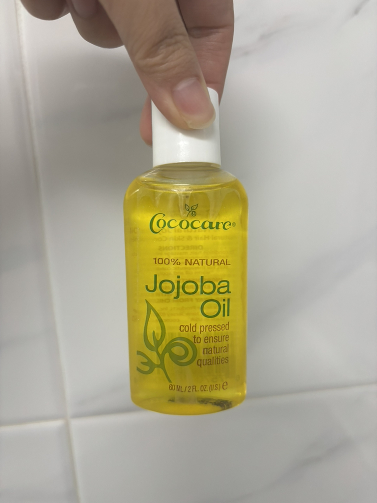 코코케어 (cococare) 100% 내추럴 호호바 오일 review image