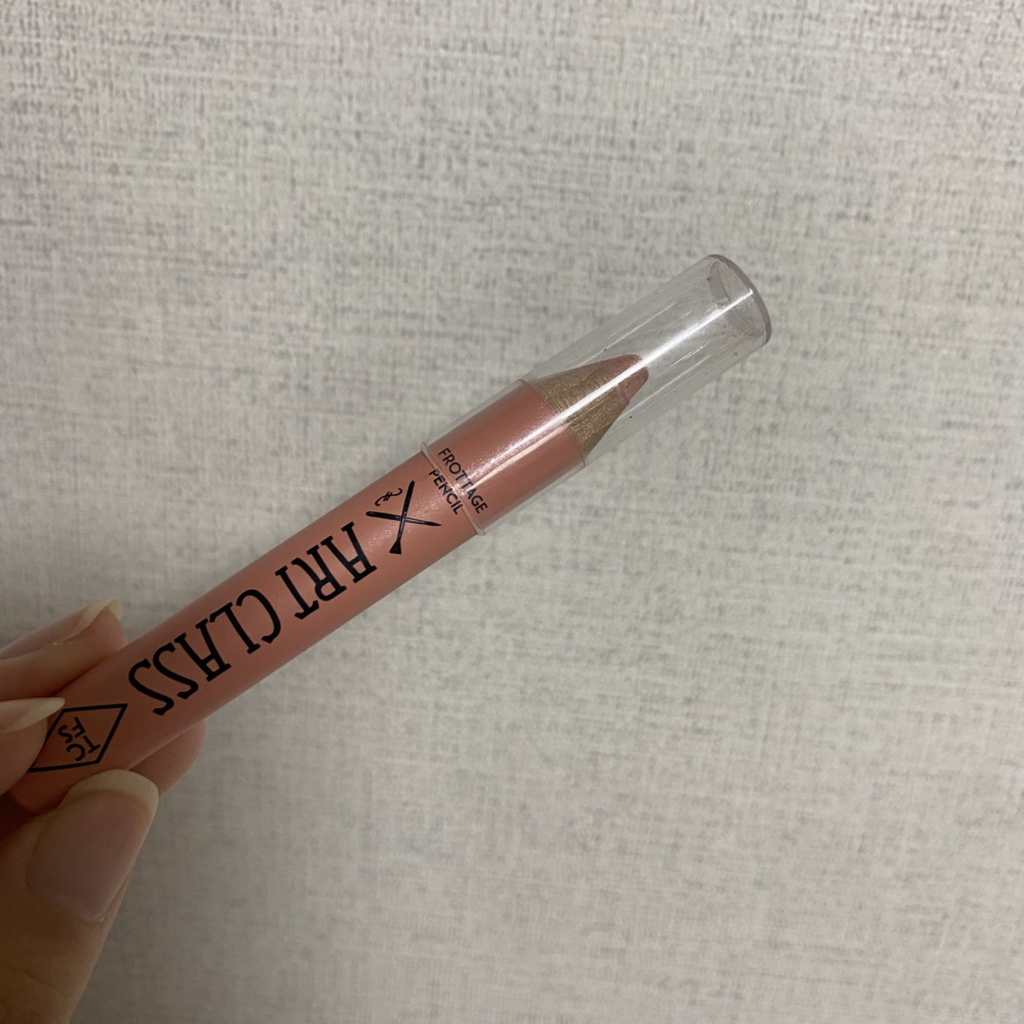 투쿨포스쿨 (toocoolforschool) 아트클래스 프로타주 펜슬 [8호 센티드부케] review image