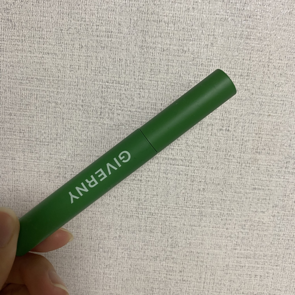 지베르니 (GIVERNY) 밀착 센서티브 마스카라 [02 블랙브라운] review image