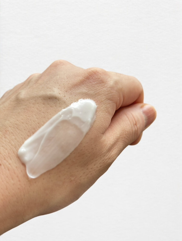 더마팩토리 (DERMAFACTORY) 비타민 E 바이탈 크림 review image