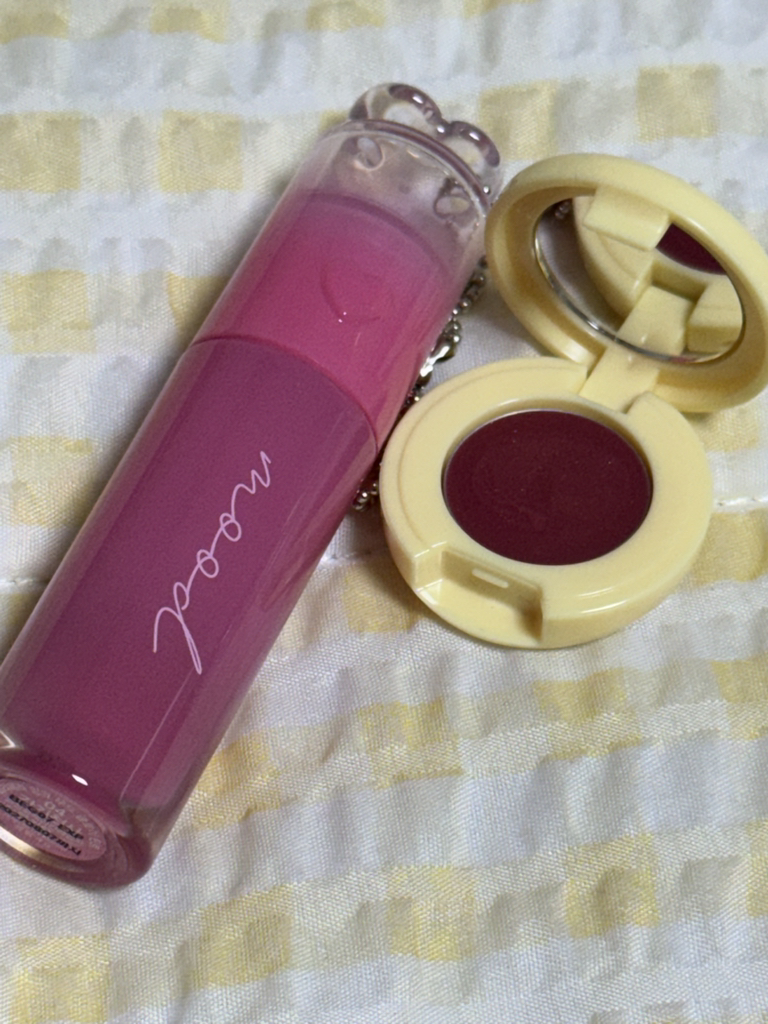 페리페라 (peripera) 잉크 무드 글로이 틴트 [4호 갓기천사] review image