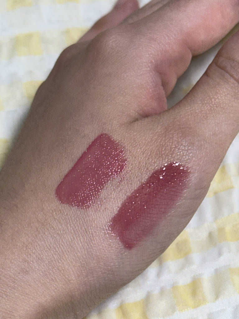 페리페라 (peripera) 잉크 무드 글로이 틴트 [4호 갓기천사] review image