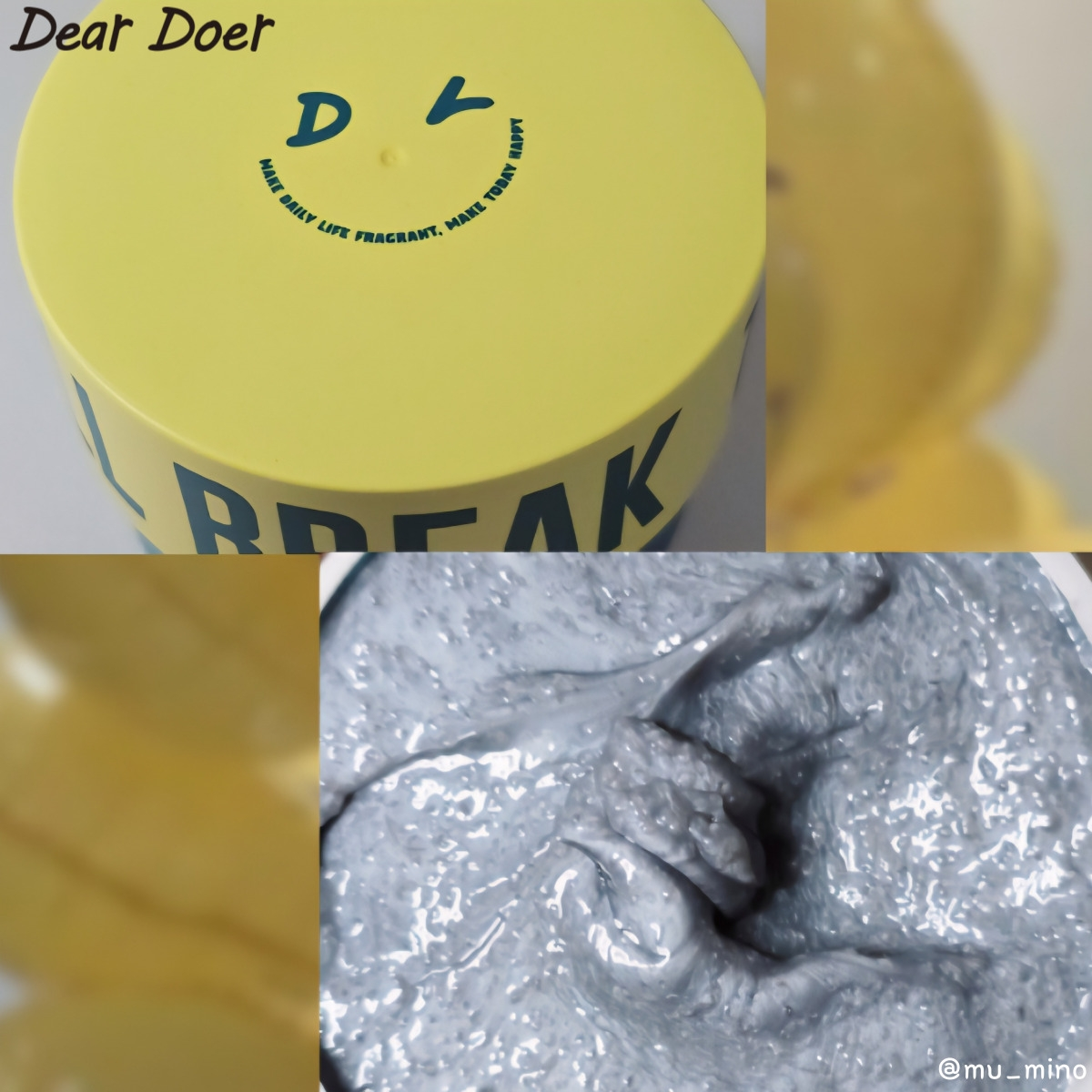 product review image