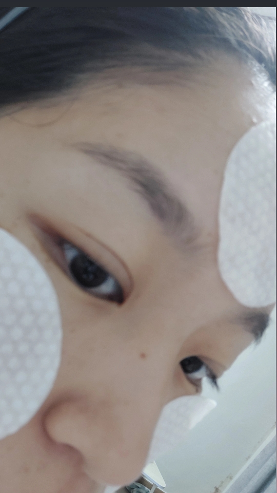 珂丝艾丝 一步式化妆棉[保湿] review image