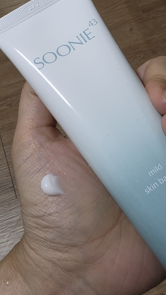 수니43 (SOONIE43) 크림 review image