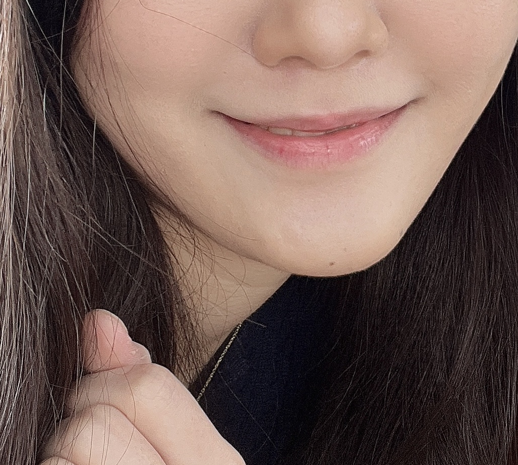 休璨 白桦树补水面膜 common.review image