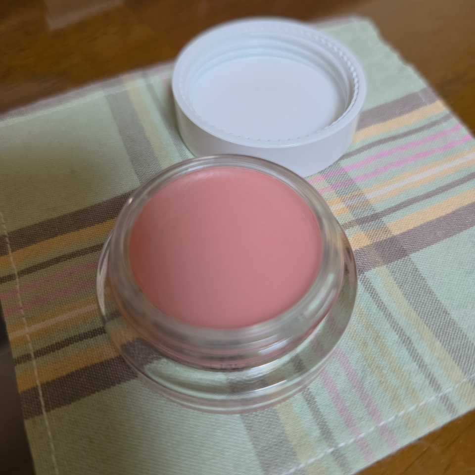비디비치 (VIDIVICI) 페탈 글로우 크림 블러시 [5호 소프티로즈] review image
