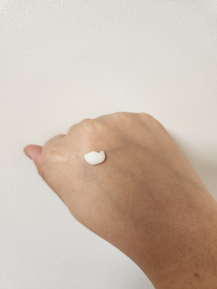 黑樱桃收缩毛孔霜 Lofd的真实用户使用照片