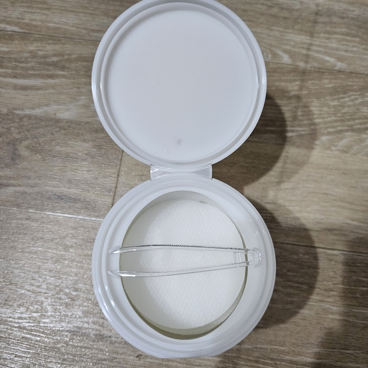 product review image