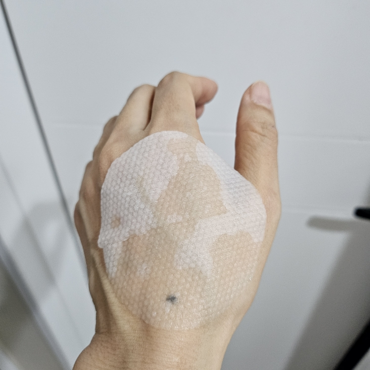 오어스 (O'earth) 순한 진정 순진 민들레 비건 토너패드 review image