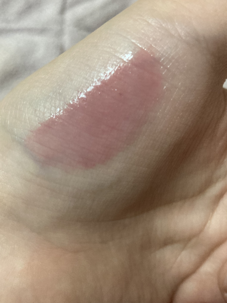 무지개맨션 (MUZIGAEMANSION) 아이시글로우 [03 스웨이] review image