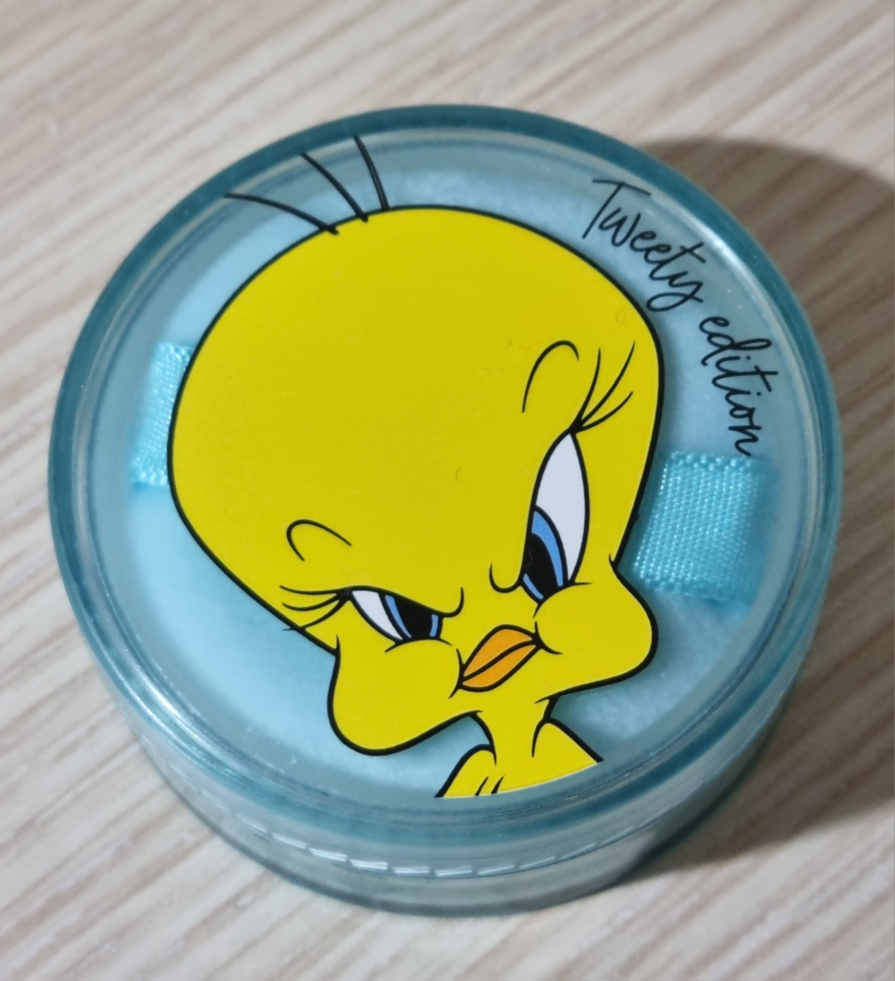 (Renewal) Nosebum Mineral Powder的真实用户使用照片