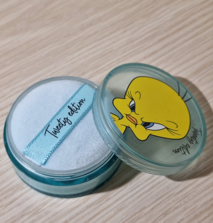 (Renewal) Nosebum Mineral Powder的真实用户使用照片