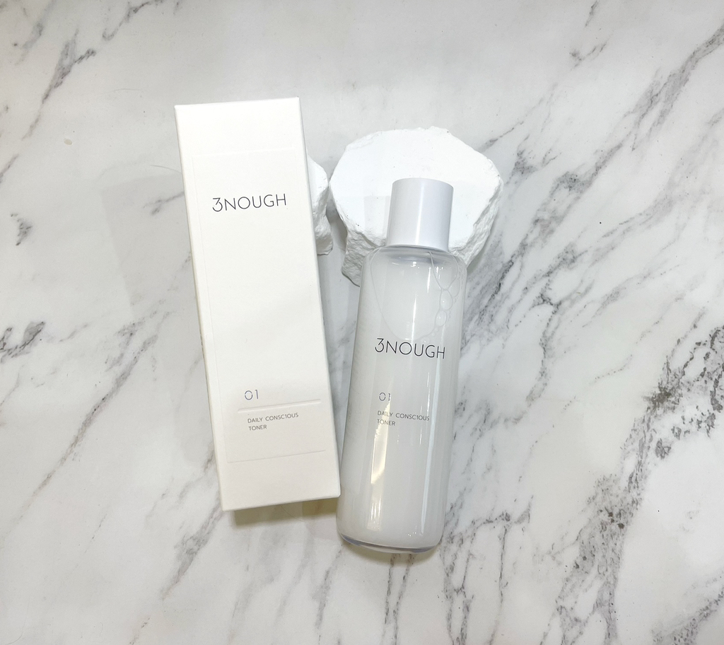 日常护肤水的真实用户使用照片
