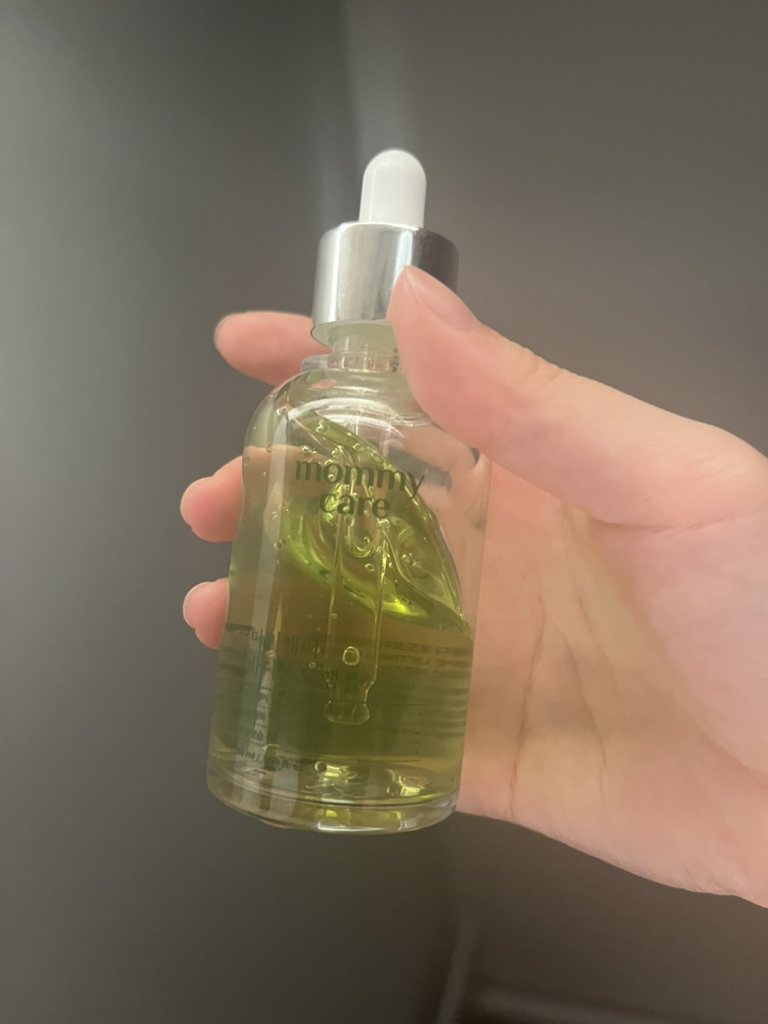 마미케어 (mommycare) 바다포도 모공앰플 review image