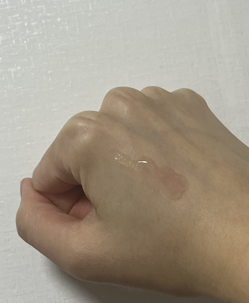 Cellmaging 小分子胶原蛋白丰盈唇部精华液的真实用户使用照片
