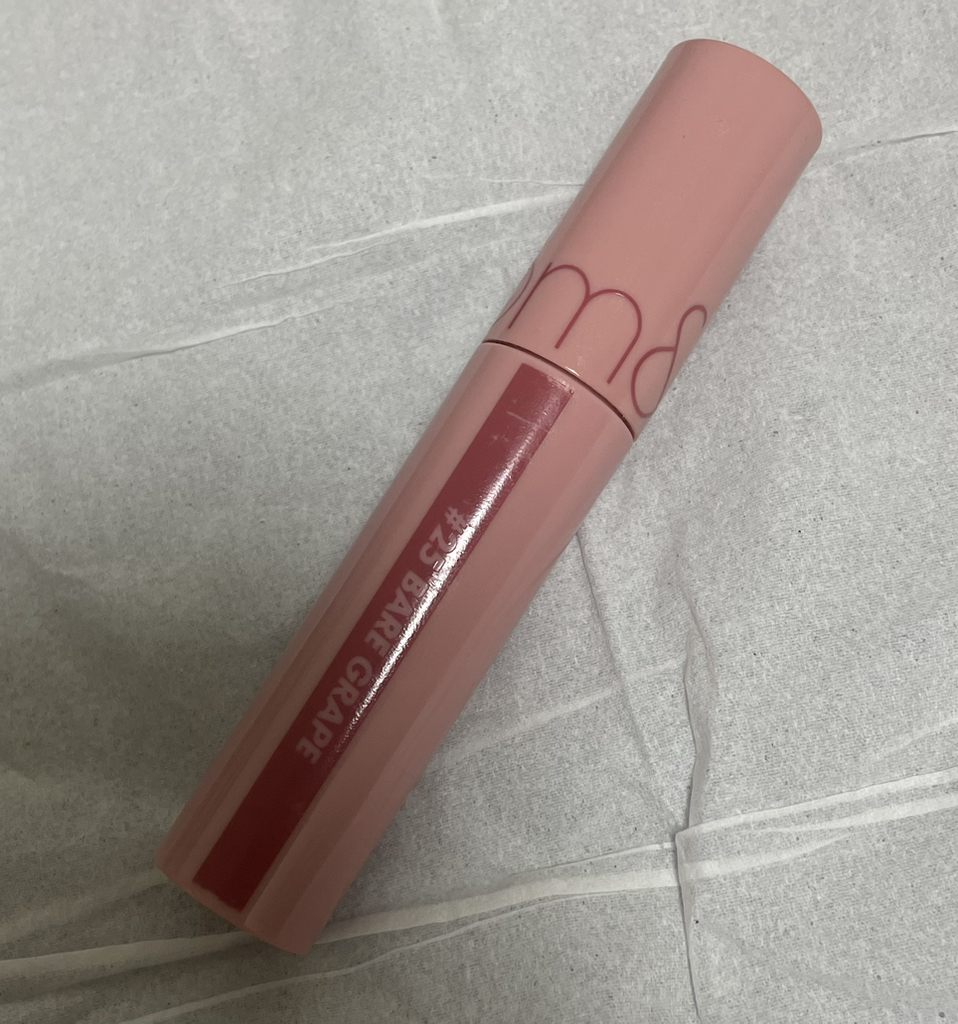 롬앤 (ROMAND) 쥬시 래스팅 틴트 [25 베어그레이프] review image