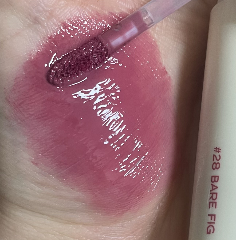 柔曼 果汁持久色调[28 赤脚]（28 英镑） common.review image