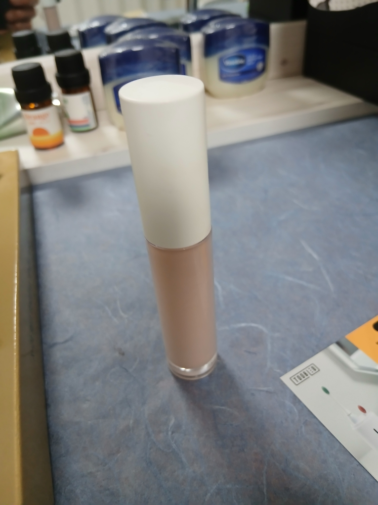 帕奈儿 Shikamanu Skin Fit Cover Concealer [No.］ common.review image