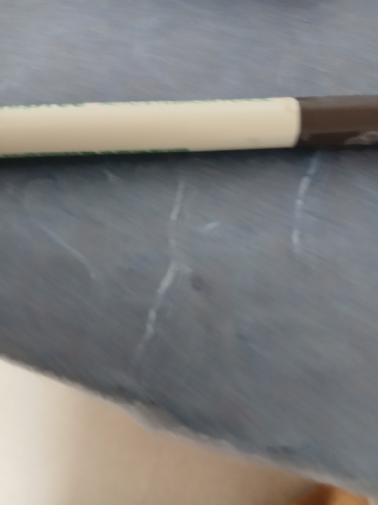 이니스프리 (INNISFREE) 납작 아이브로우 펜슬 [4 새벽 이슬 애쉬 브라운] review image