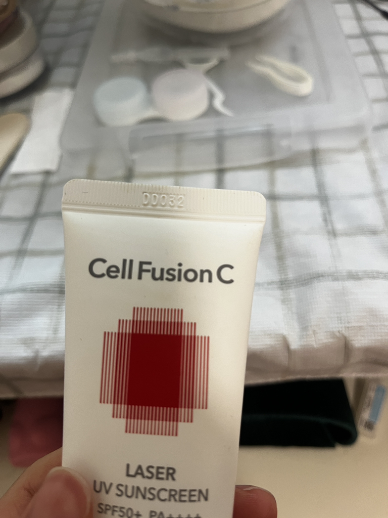 秀肤生 防晒霜 [SPF50+/PA++++] [激光紫外线 ] [SPF50+/PA++++] [激光紫外线 ] common.review image