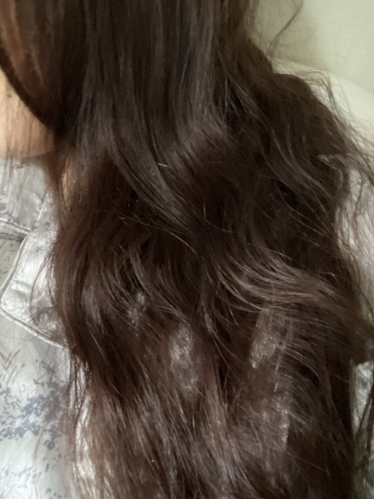 미쟝센 (miseenscene) 퍼펙트 리페어 세럼 [슈퍼리치] review image