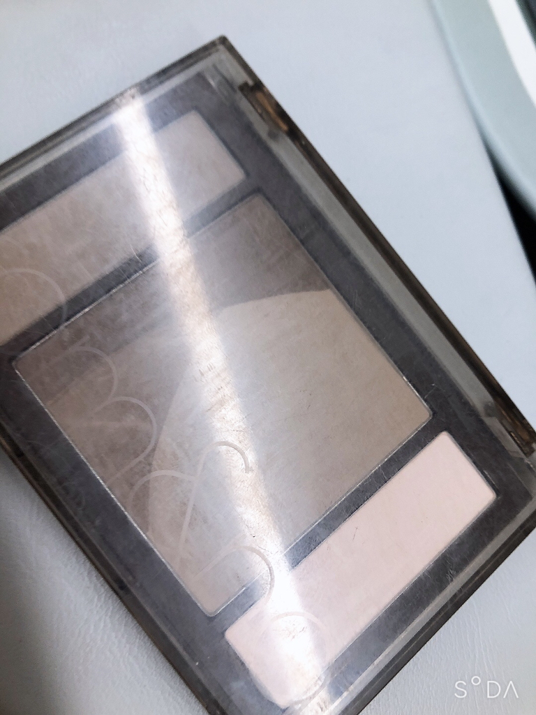 Ảnh đánh giá thực tế của người dùng về Better Than Contour [02 Gray Cool]