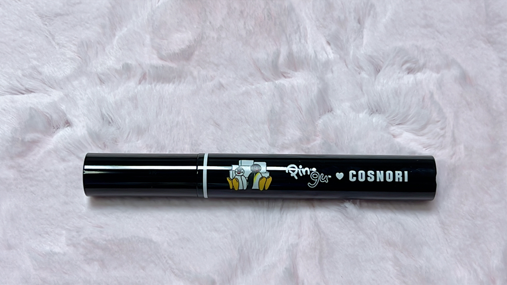 Ảnh đánh giá thực tế của người dùng về I-Lash Tinting Serum Deep Black