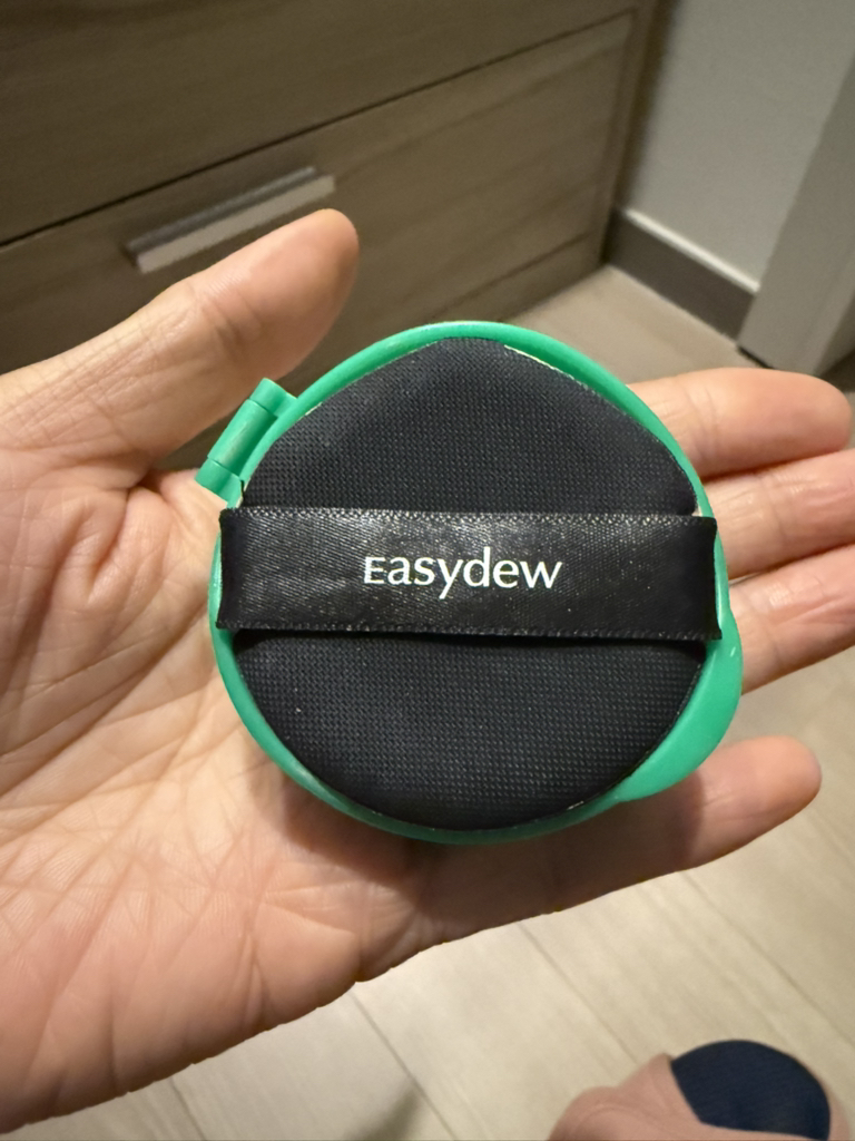 怡之露 Melavi 黄褐斑调理安瓶霜 [SPF50+/PA+++] [No. common.review image