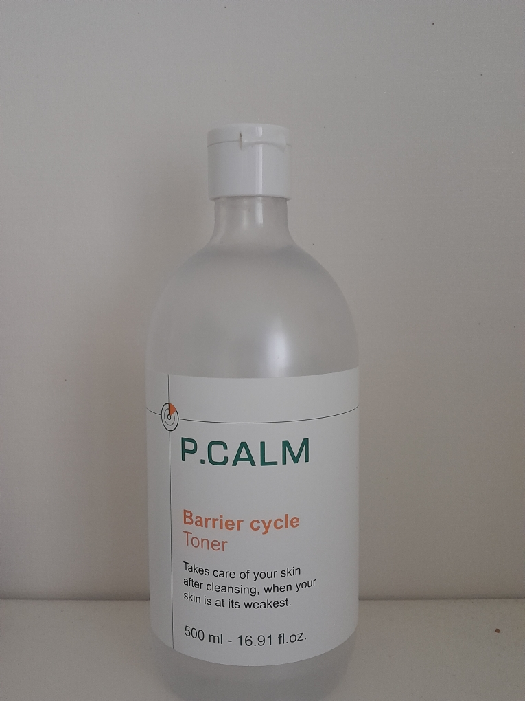 双循环碳粉的真实用户使用照片