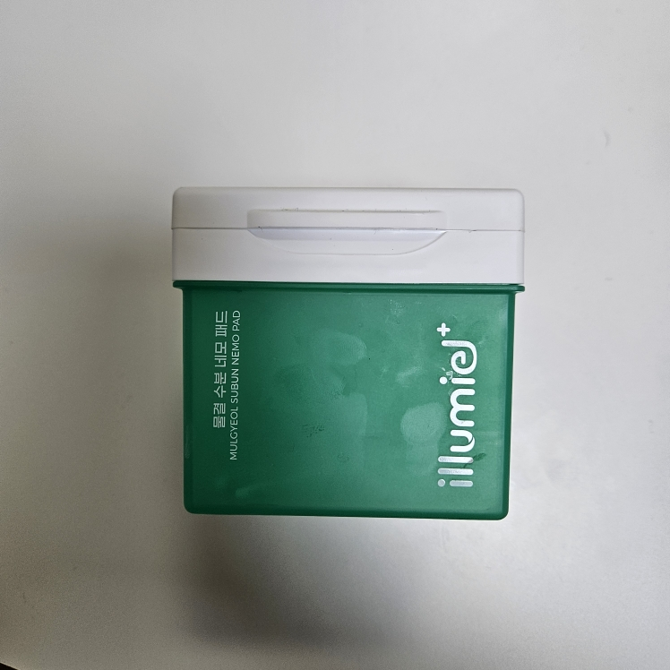 product review image