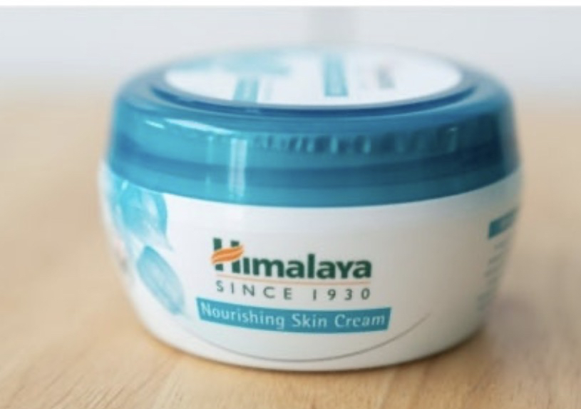 히말라야 (Himalaya) 너리싱 수분크림 review image