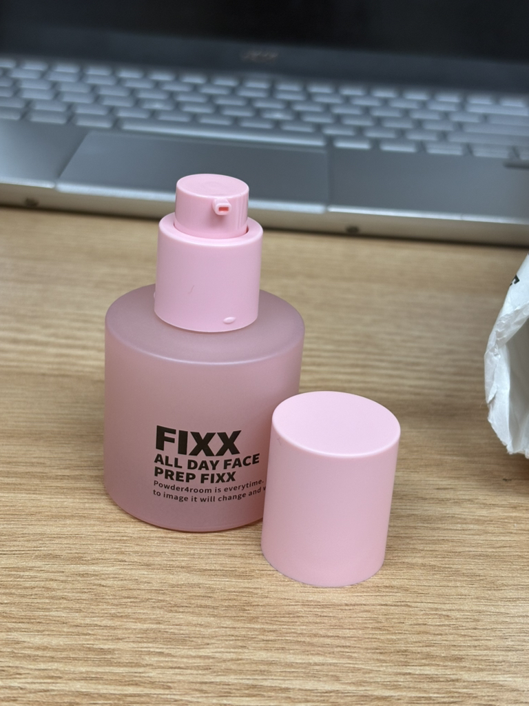 쏘내추럴 (SO'NATURAL) 올 데이 페이스 프렙 픽서 review image