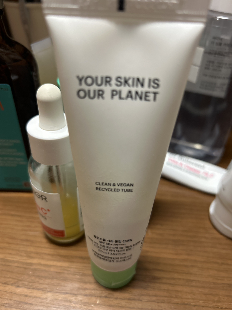 product review image